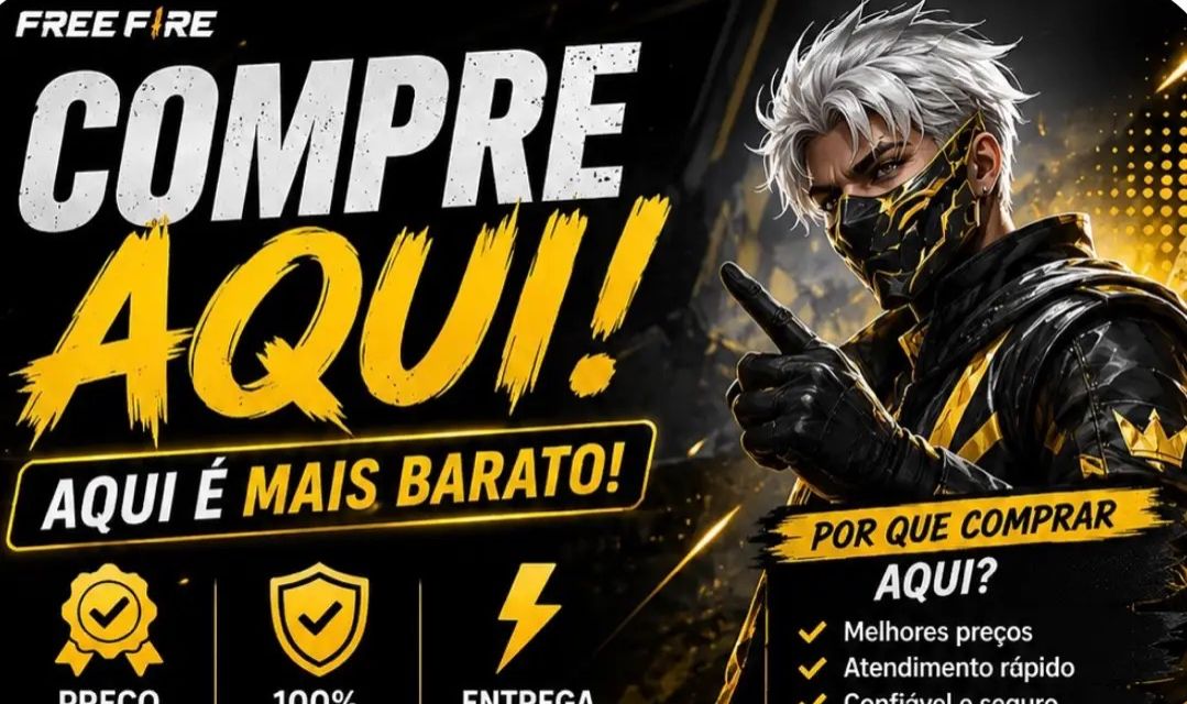 Passes de Free Fire