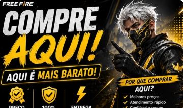 Passes de Free Fire