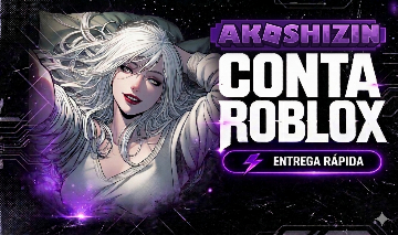 Conta Roblox Premium | Acesso Total + Segurança