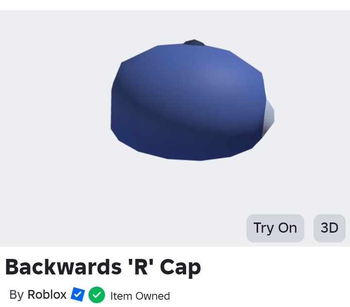 Conta antiga Roblox 5C + offsale