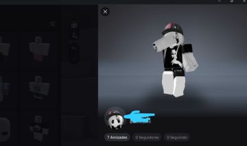 CONTA NO ROBLOX ZENKAI 46 NO DBZ RAGE