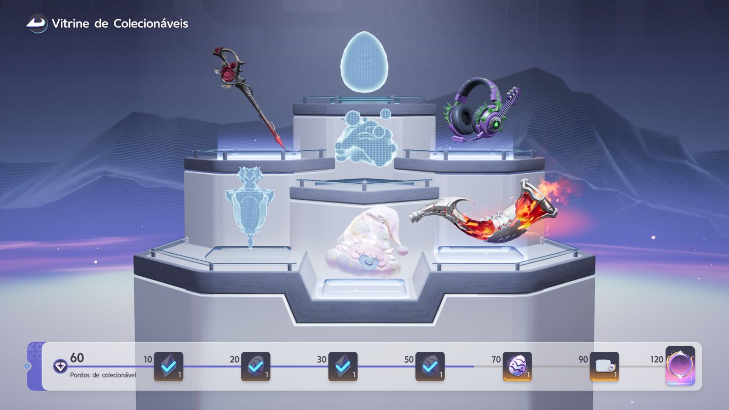 Conta Aniimo lvl 59 11 prismanas únicos cintilantes, mt recurso, guardado