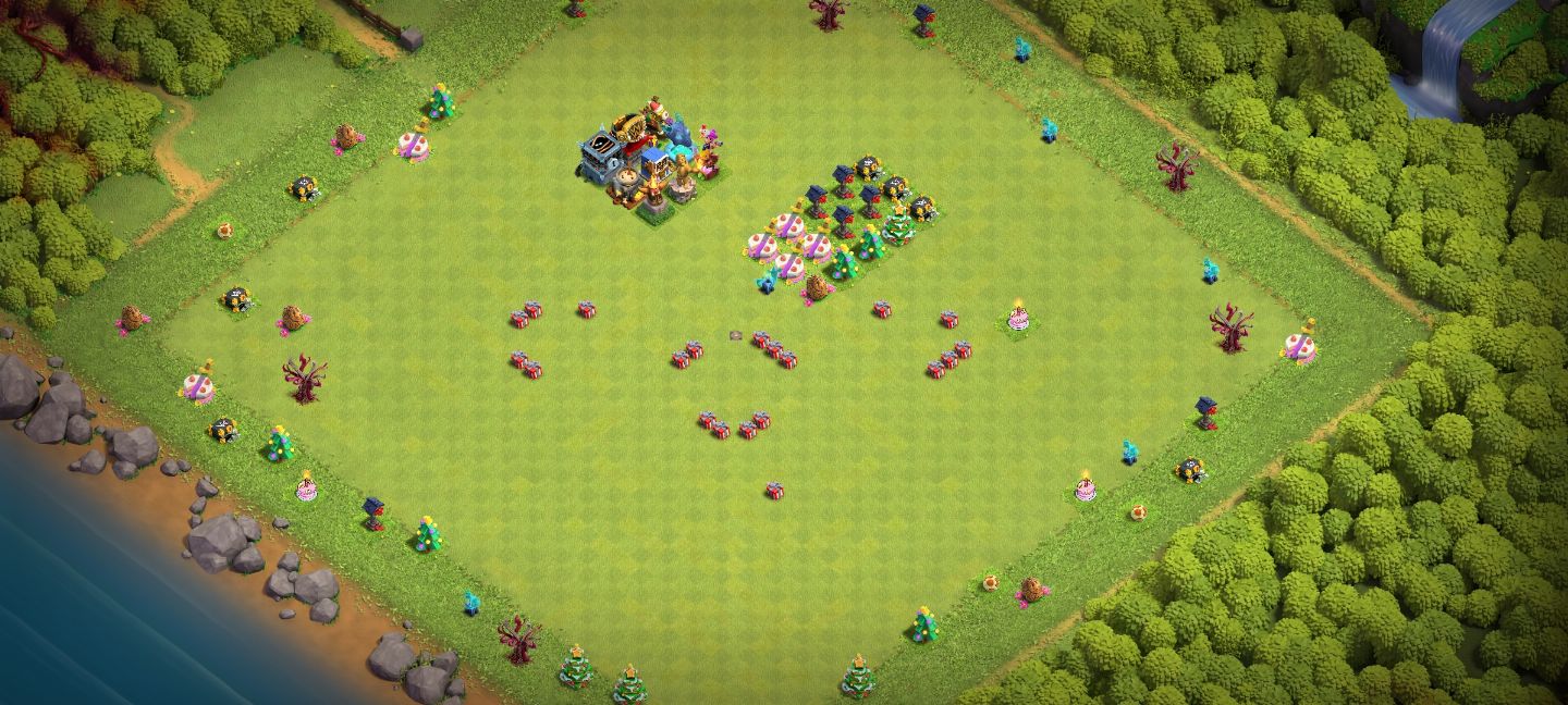 Cv10 Full com 10mil gemas