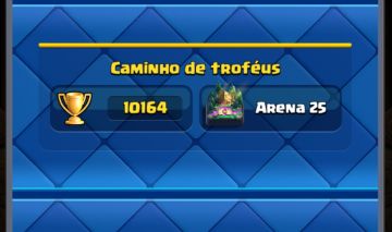 Clash royale, CONTA FULL ACESSO VETERANA