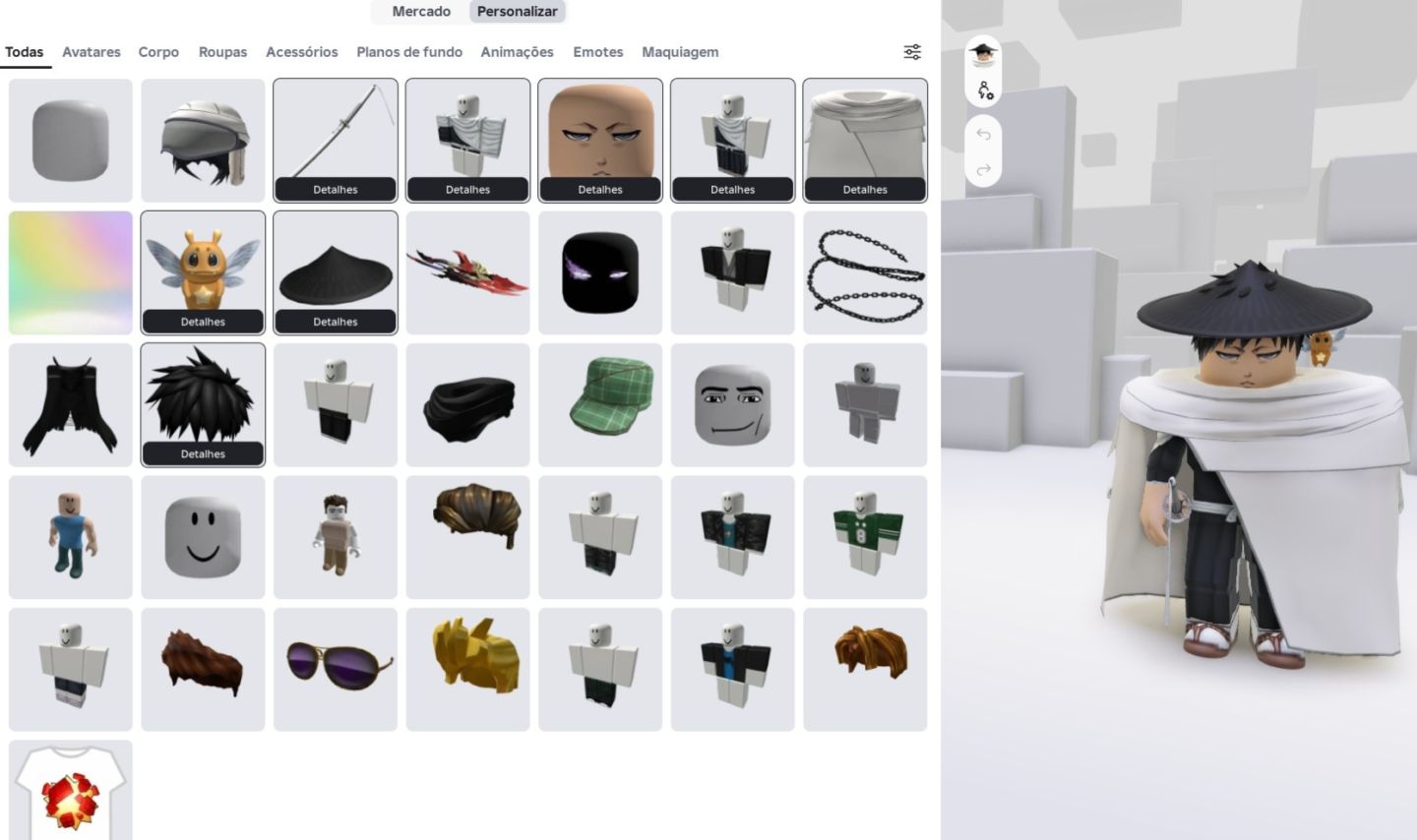 CONTA COM SKINS UPANDA EM ALGUNS JOGOS, SAILO PIECE E ANIEME EXPEDITIONS GAMEPAS