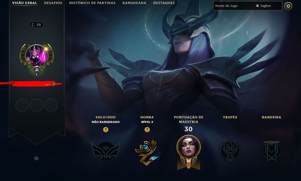 ( RARÍSSIMA KAYLE JUIZA + ANNIE GÓTICA + VITORIOSA ) 9 SKINS ( BR - SEM ELO )