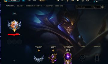 Conta LoL Smurf | Prata 1 | 52 Skins | 111 Campeões