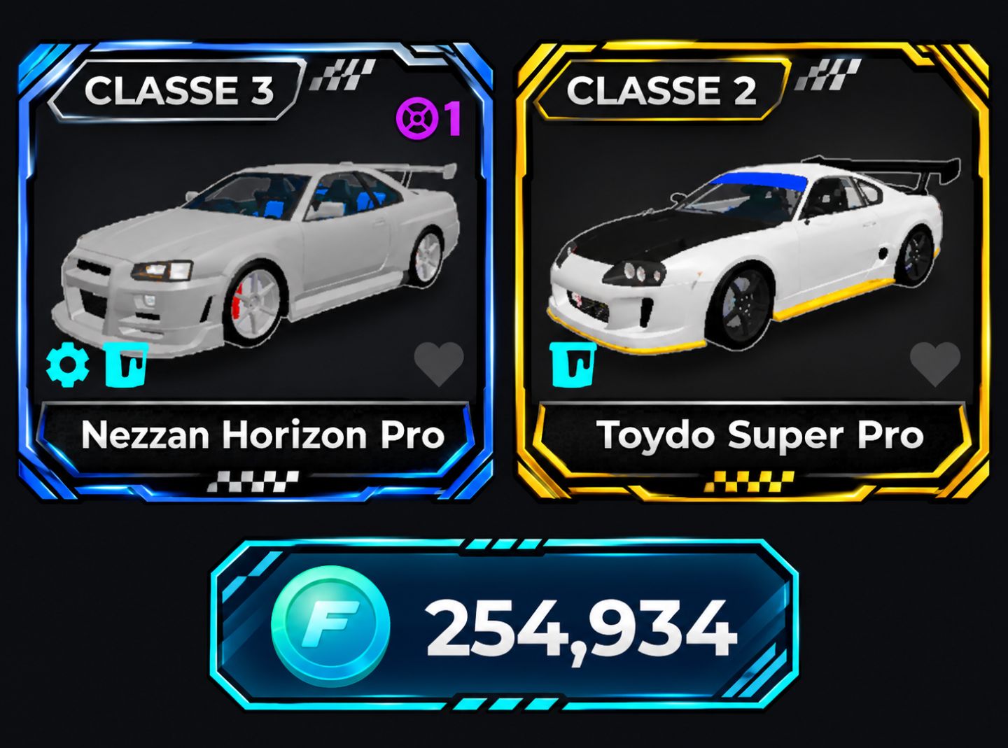 Car Dealership Tycoon-CARROS-TOKENS-|(PROMOÇÃO 20%)-VARIOS ITENS! APROVEITE JÁ!