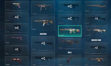 CONTA BARATA COM KARAMBIT SAQUEADORA DIMA 2 E MUITAS SKINS / PREÇO NEGOCIAVEL