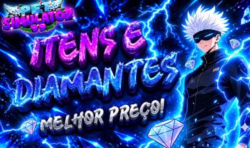[PROMOÇÃO] ITENS E PETS! - PET SIMULATOR 99