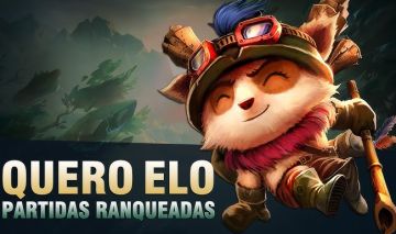 Até Esmeralda 4 em menos de uma semana.