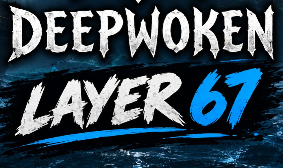 DEEPWOKEN LAYER 67