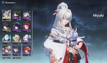 HIYUKI+ASSINATURA+STARFIELD CALIBRATOR+REBECCA E LINGYANG