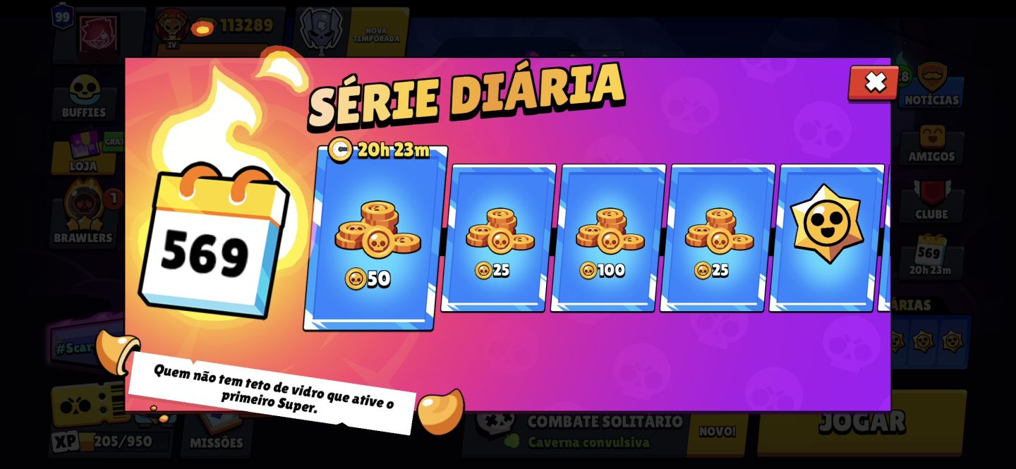 CONTA BRAW 113K | 473 SKINS - 91 PERSONAGENS NO PODER 11 E FAMA METEORICA TRES