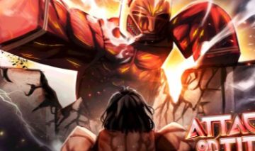 Itens attack on titan revolution melhor preço do mercado