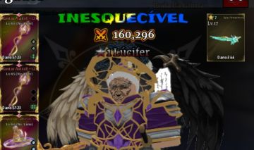 MELHORES Servicos de up OP no IRON SOUL DUNGEONS