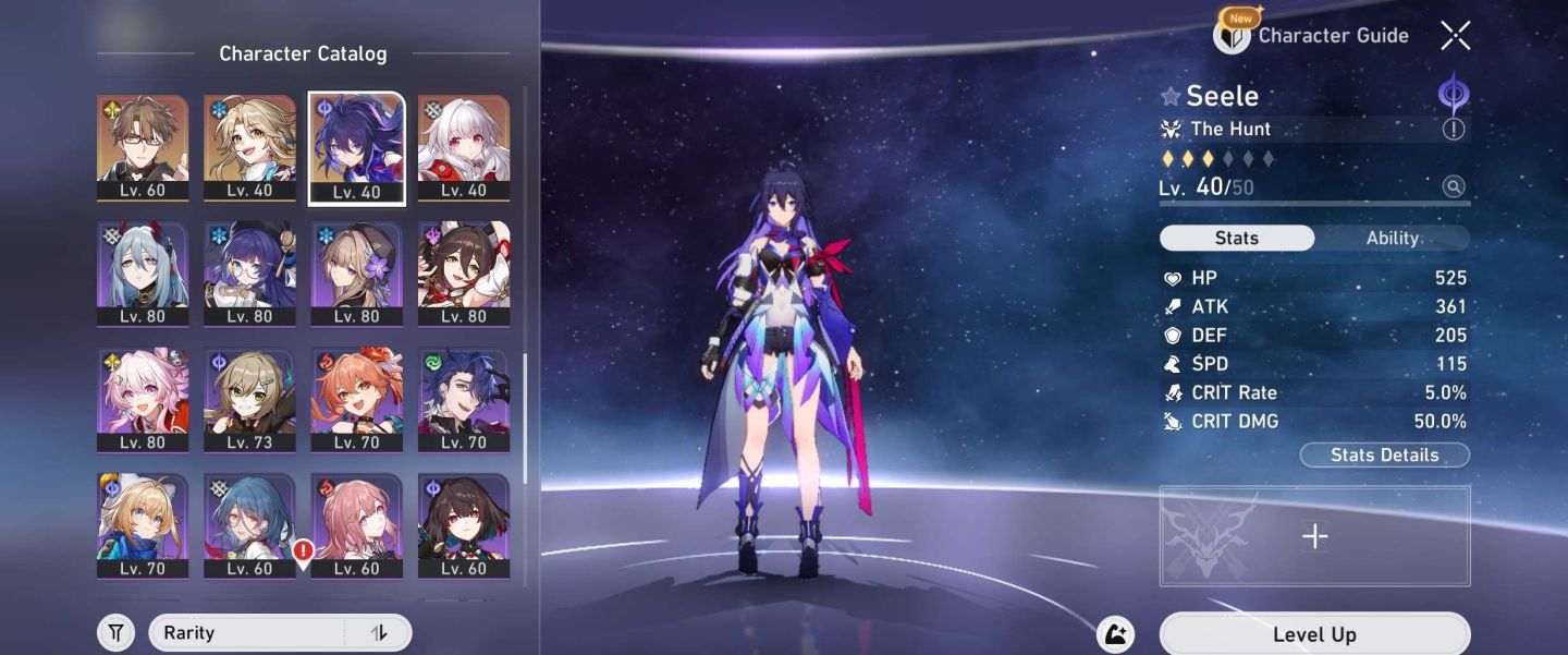 MBlade E1/Firefly/Dalhia/Fugue/Himeko Nova/Saber+LC/Aglaea E1 (Faça sua Oferta)