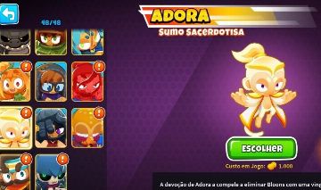 (Leia a descrição) Contas Bloons TD 6 Completas - Promoção!