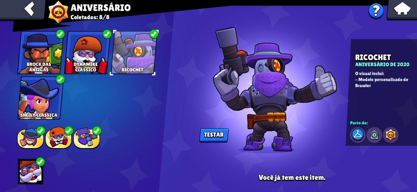 CONTA TOP 2019 | SKINS RARAS | PROMOÇÃO