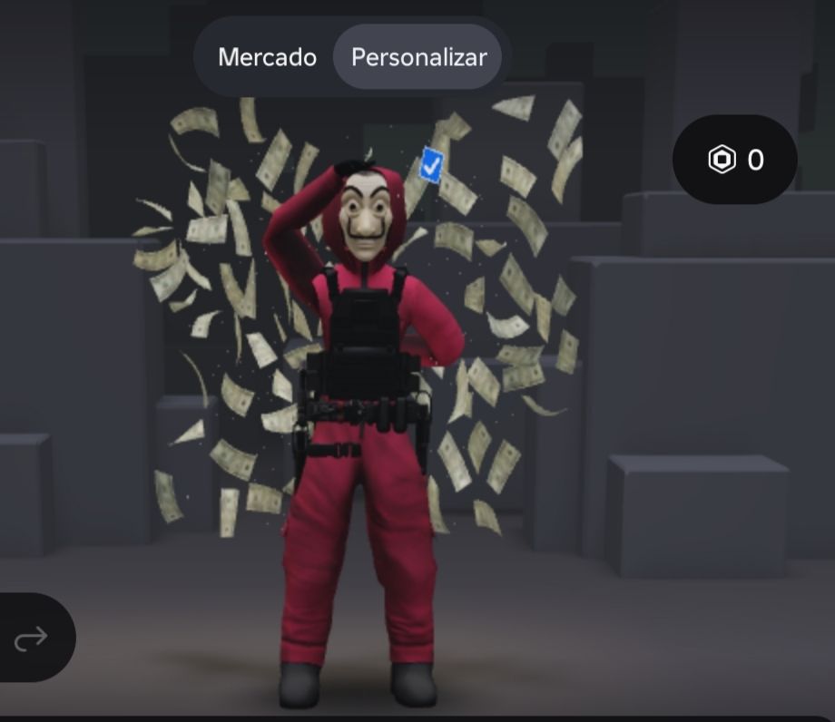 Conta Roblox Gemada Vários mapas