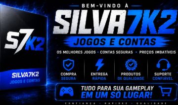 Conta de fortnite com mais de 40 skins e muito mais Full acesso para sair rápido