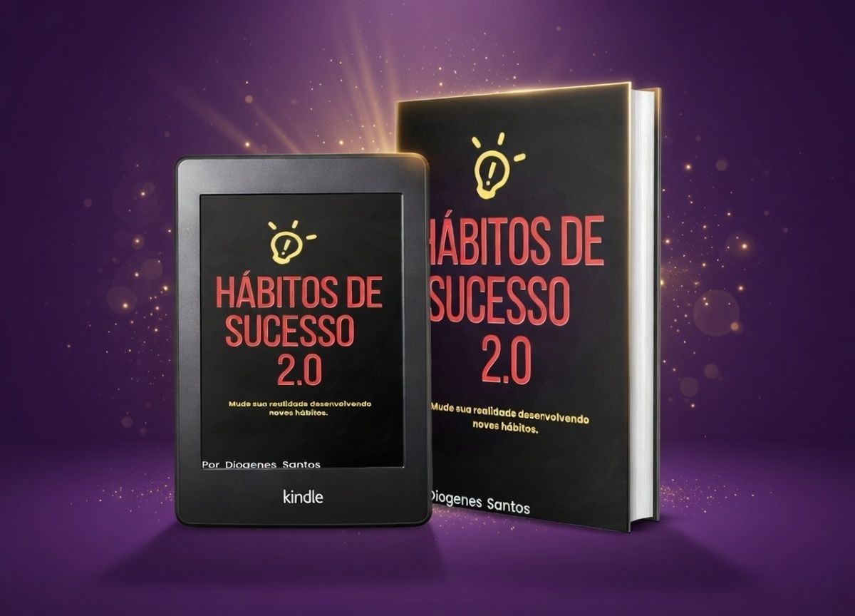 Curso | e -book hábitos de sucesso 2.0