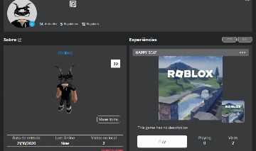 CONTA ROBLOX COM + DE 31K ROBUX GASTOS - Roblox - Outros jogos Roblox ...