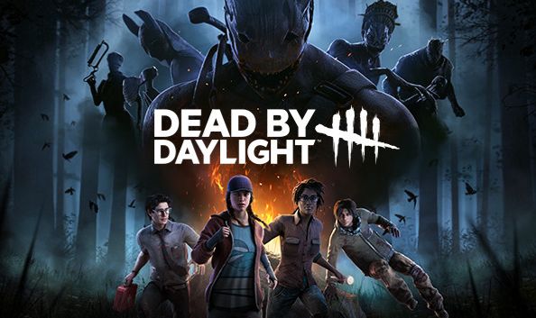 [STEAM] DEAD BY DAYLIGHT e DLCs + ATIVAÇÃO NA SUA CONTA