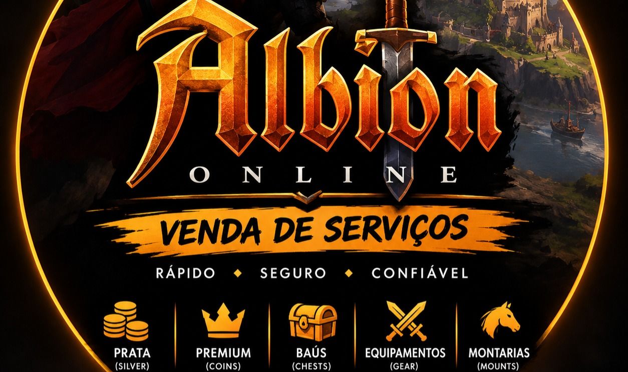 Prata itens e serviços