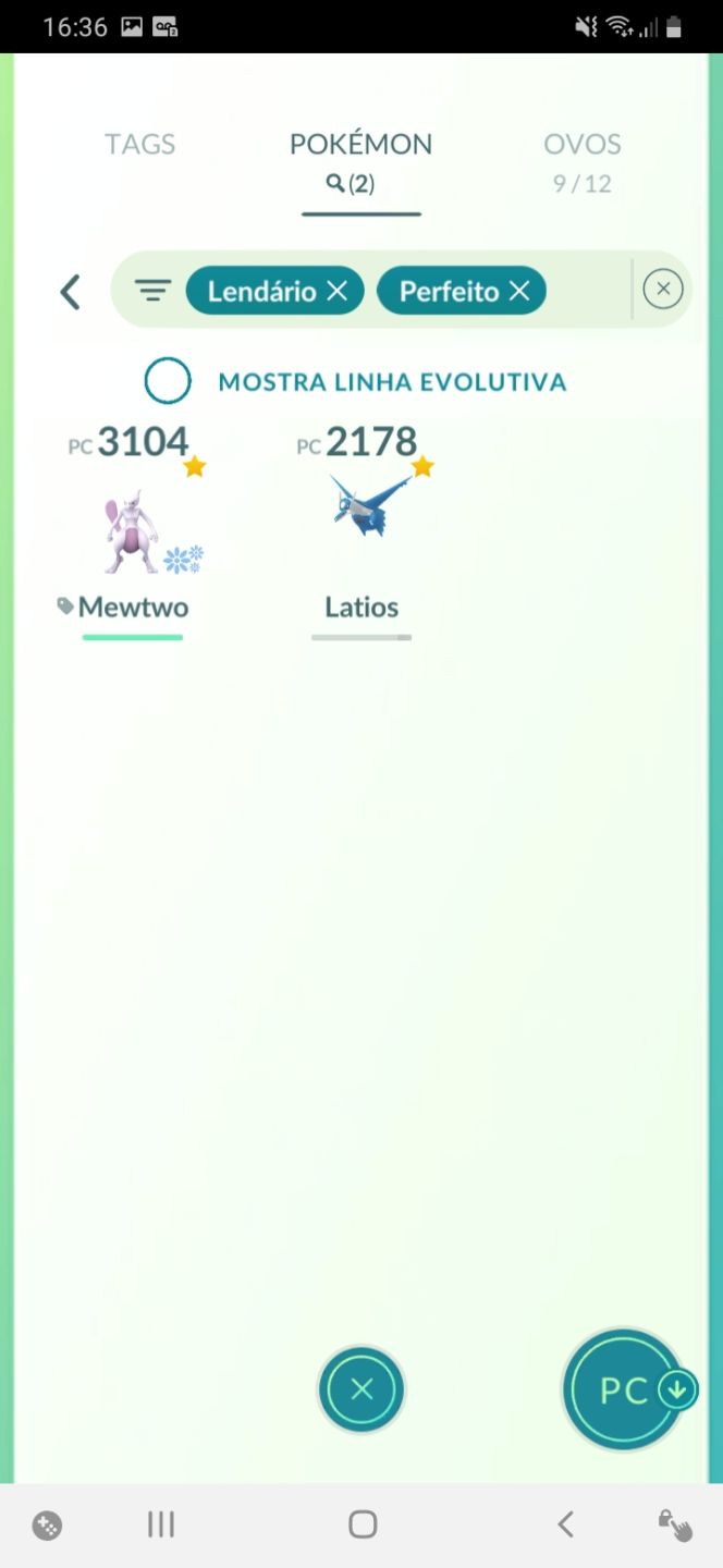 POKÉMON GO - LENDÁRIOS BARATOS A PARTIR DE R$5,00 | MEWTWO, RAYQUAZA, GIRATINA