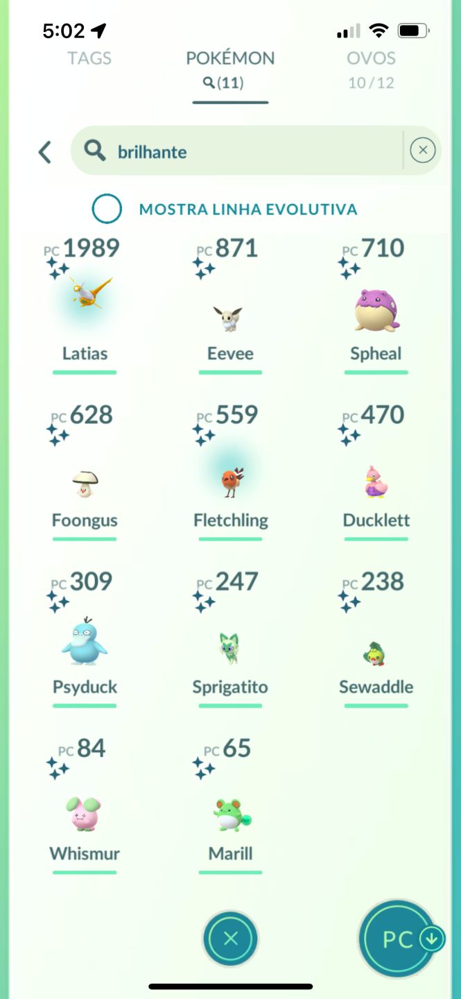 CONTA POKÉMON GO LVL41 (MEWTWO MEGA 100% + MASTERBALL)