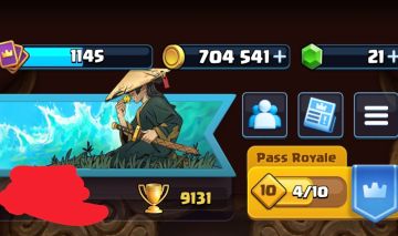Clash Royale
