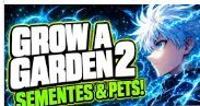 [CARROT NO PRECINHO]SEED E PET DO GROW A GARDEN 2 COM O MELHOR PREÇOS