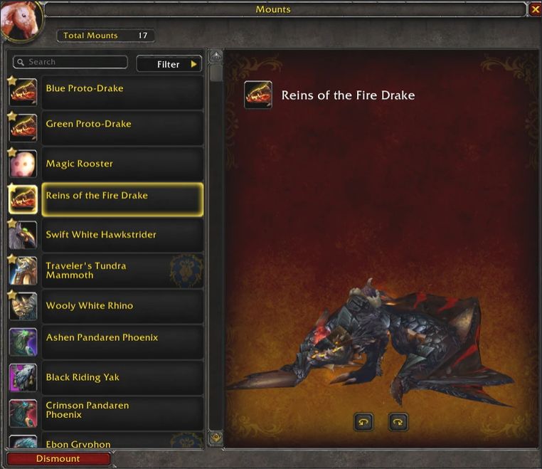 WoW MoP - RANK 1 ChallengeMode Season 2 Warrior Ra-den Ally