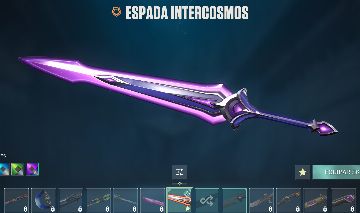 Conta valorant - 14 skins - Belaflaire - Valorant - Contas - GGMAX