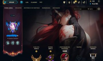 CONTA LOL 180 skins / Full Acesso de 2021 / nível 358 / ultimate e todos champs