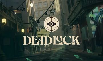 Chave de acesso ao Beta Fechado de Deadlock - Valve!