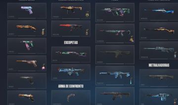 Conta Valorant- Vandal Prelúdio e Kuronami + Faca Karambit Rgx