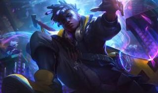 COACH LOL PARA JUNGLE (ESPECIALISTA EM EKKO)