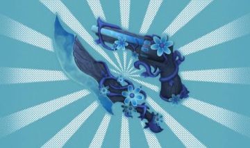 [Melhor preço] set flowerwood - Murder Mistery 2