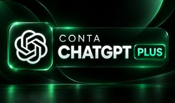 [ENTREGA RÁPIDA] ChatGPT Plus Privado - GPT-6 Astra & Codex