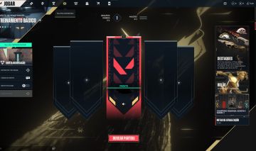 Conta Valorant Nível 11 | Smurf | Full Acesso | 1 Agente à Escolha