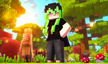 MINECRAFT ORIGINAL FULL ACESSO JAVA & - Minecraft - Contas - GGMAX