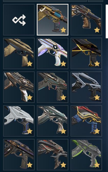 Conta Valorant 4K gasto (bundle champions 22, 24, vandal champions 23 e mais)