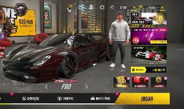 Drive Zone F90 Level 50 + 15.500 mil DZO