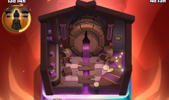 Conta de clash royale top, bem upada, alto nível e pronto pra uso.