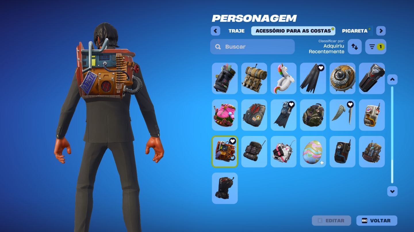 CONTA FORTNITE OG TRAVIS SCOTT, PASSINHO MARAT, + 100 SKINS, SALVE O MUNDO OG