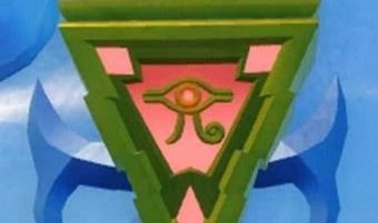 Vendendo ase (all seeing eye) e yoru