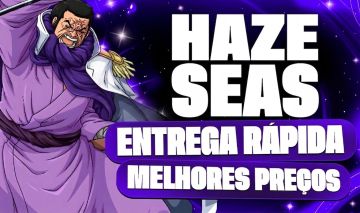 [PROMOÇÃO] DE HAZE SEAS | FRUTAS/ESPADAS/ACESSORIOS/GAMEPASS