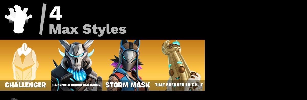 Conta Fortnite 17 SKINS / John Wick / Leather Face/ Dath Maul / 700 Vbucks
